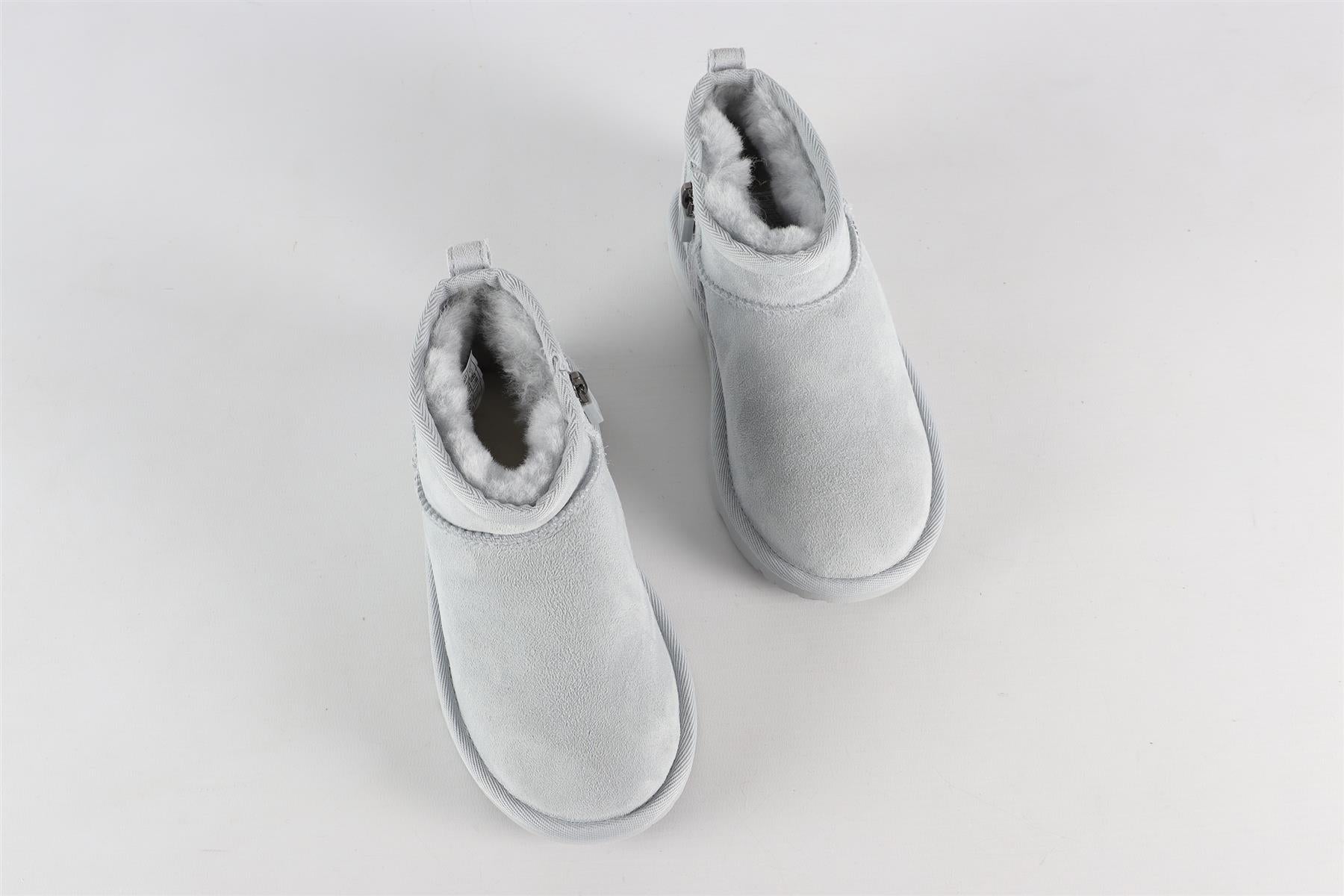 UGG BLUE KIDS GIRLS BOOTS EU 30 UK 11 US 12
