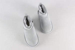 UGG BLUE KIDS GIRLS BOOTS EU 30 UK 11 US 12