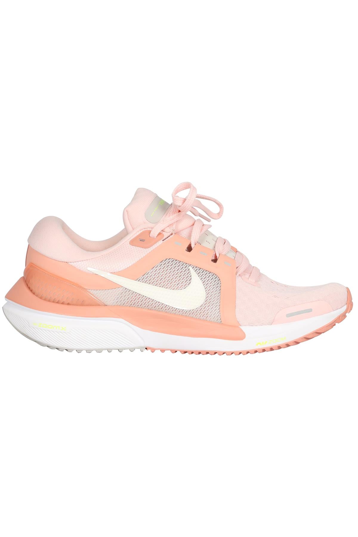 NIKE PINK ZOOM VOMERO 16 MESH SNEAKERS EU 38.5 UK 5 US 7.5