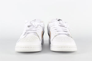NIKE WHITE DUNK PRIMAL WHITE SNEAKER EU 39 UK 5.5 US 8