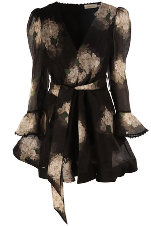 WOMEN/CLOTHING/DRESSES - zimmermann
