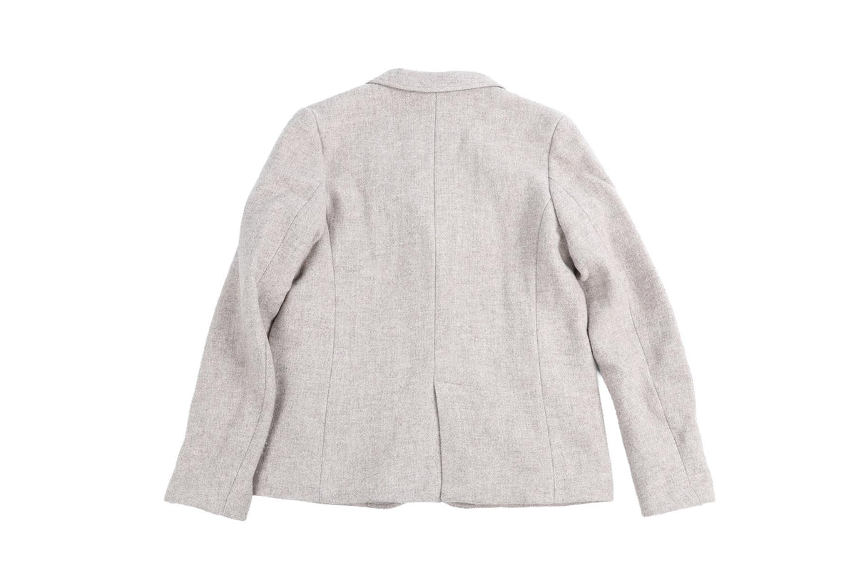 BONPOINT BEIGE TEEN BOYS BLAZER 14 YEARS