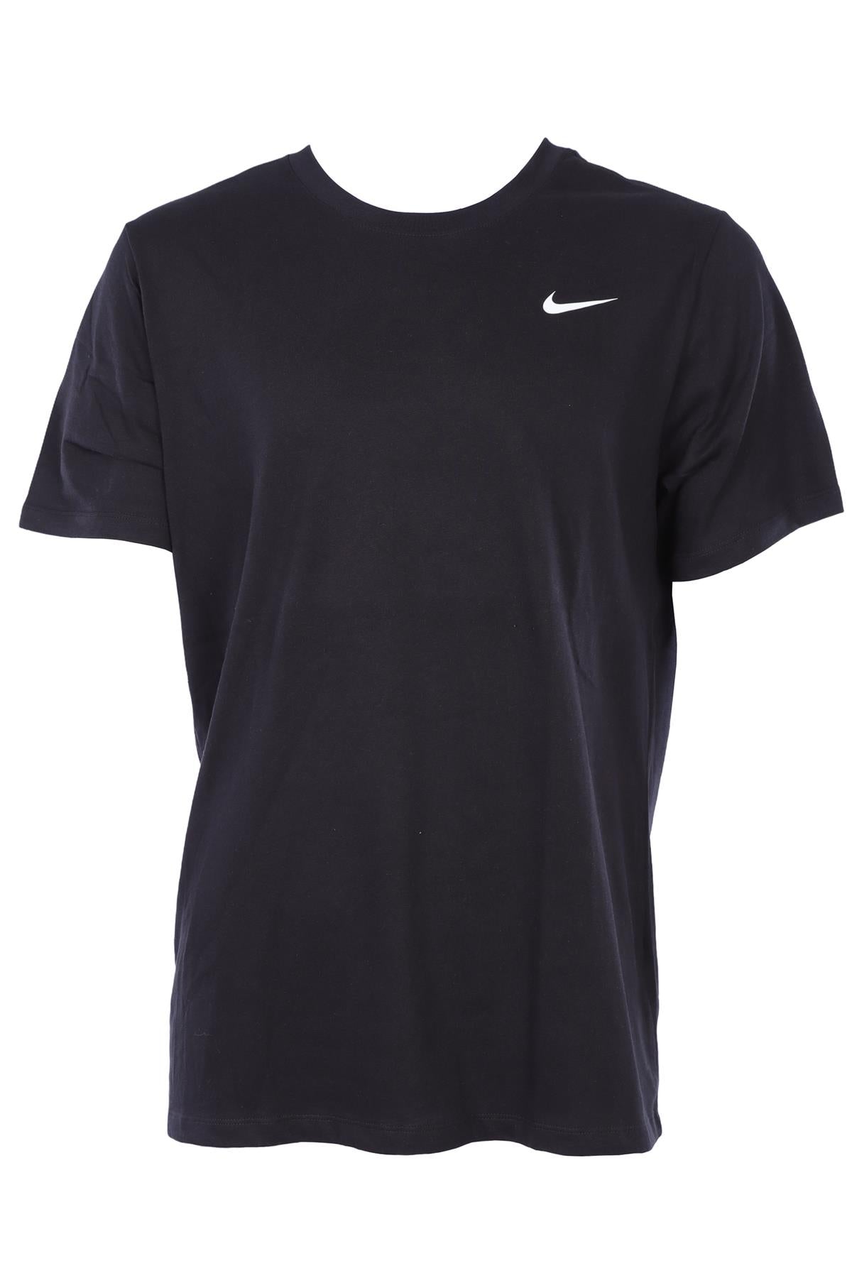 NIKE BLACK MEN'S T-SHIRT LARGE