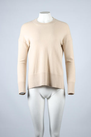 THEORY CASHMERE SWEATER SMALL