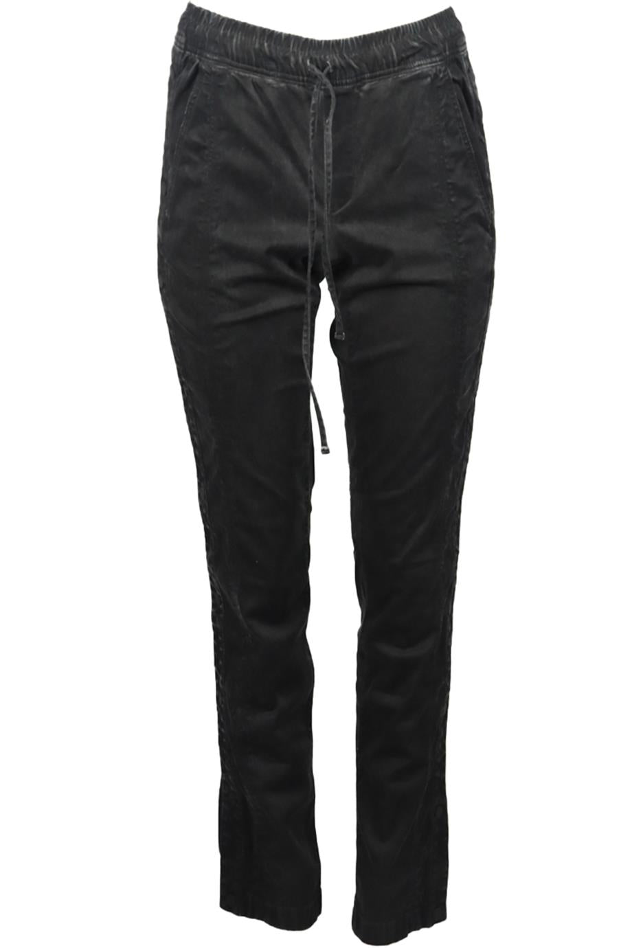 COTTON CITIZEN COTTON BLEND CARGO PANTS XSMALL