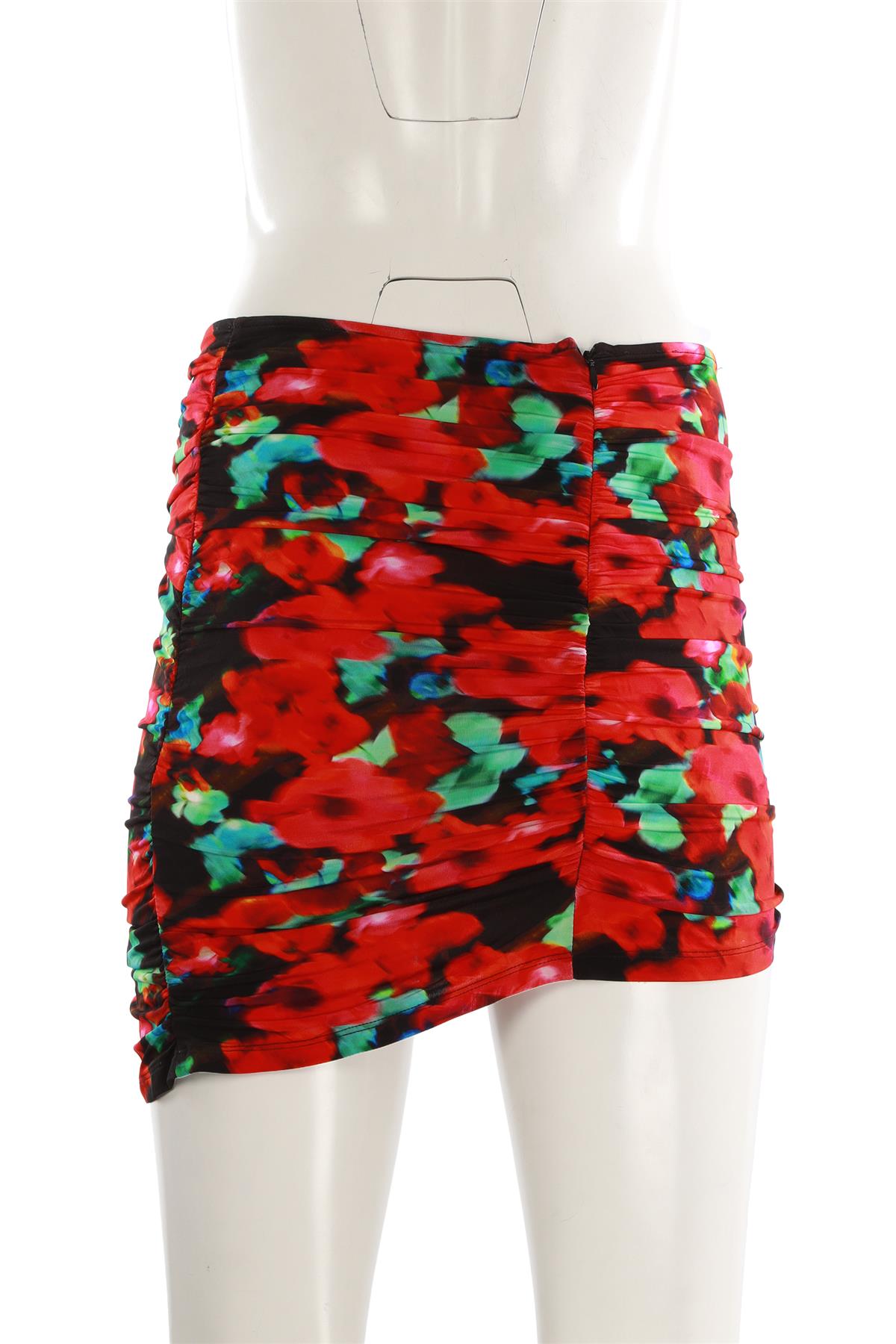 RAT & BOA MULTI JERSEY MINI SKIRT XSMALL