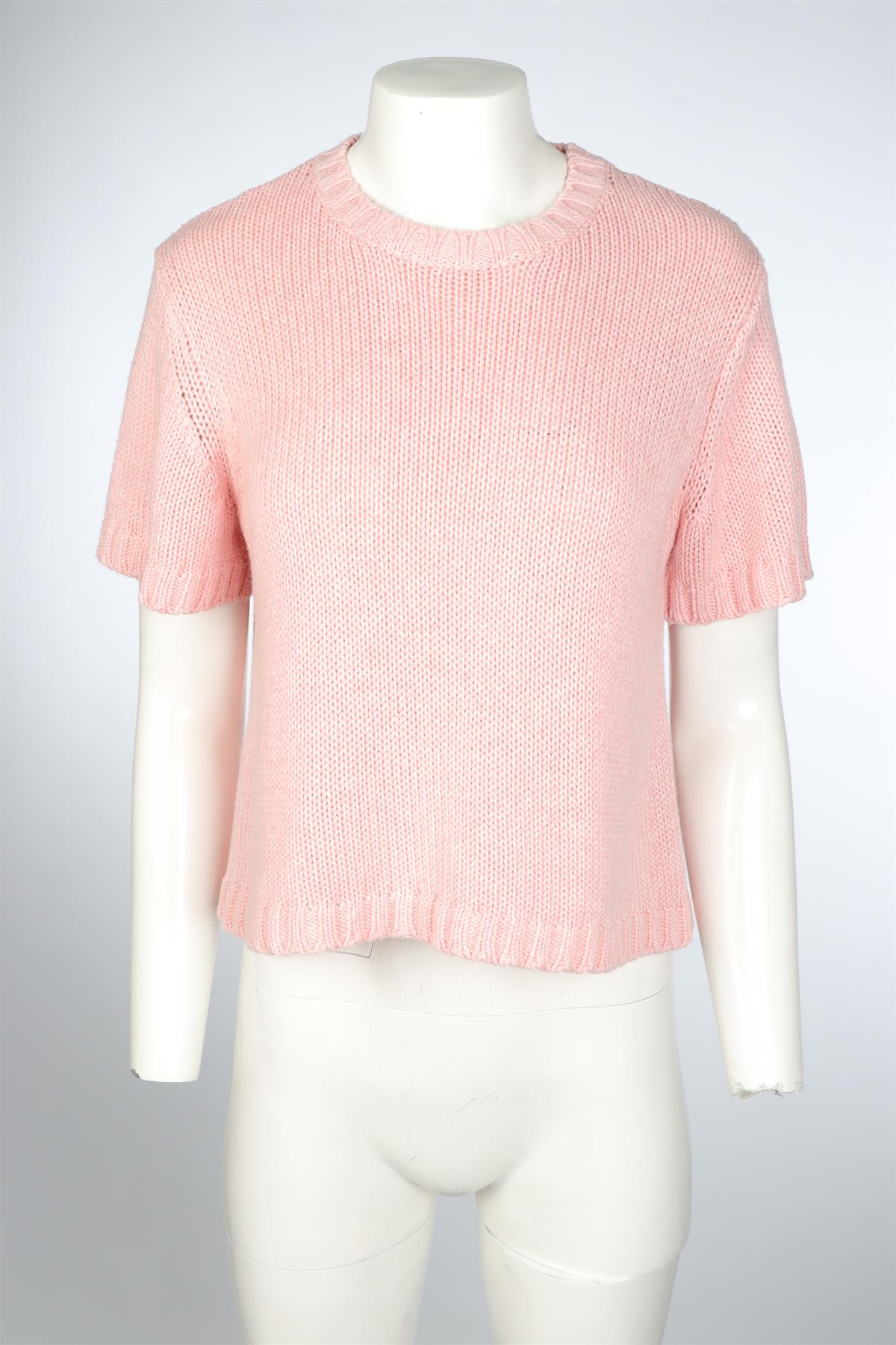 SABLYN PINK COTTON TOP SMALL