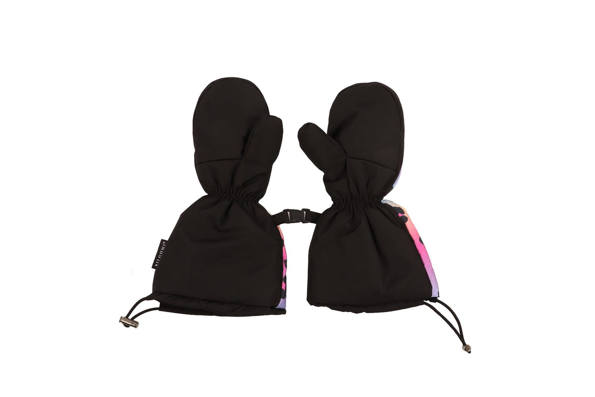 PILGUNI MULTI KIDS GIRLS GLOVES 104-116