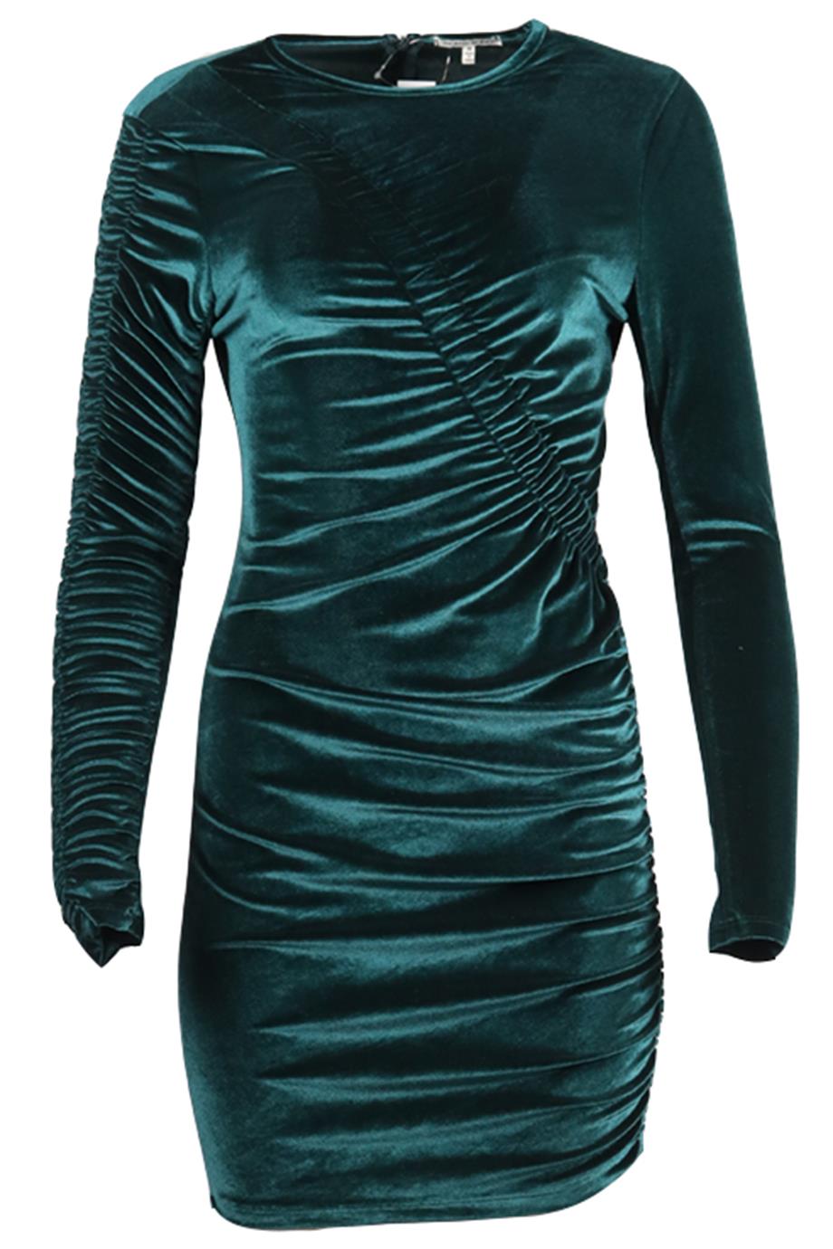 RONNY KOBO VELVET MINI DRESS MEDIUM | nikkibradford RONNY KOBO VELVET MINI DRESS MEDIUM | nikkibradford