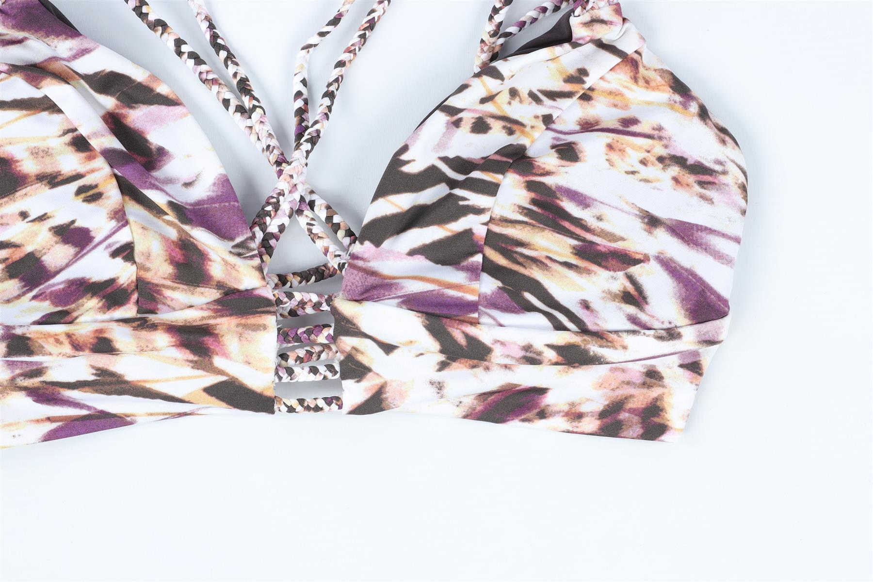 VITAMIN A MULTI BIKINI UK 6-8