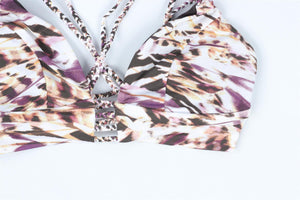 VITAMIN A MULTI BIKINI UK 6-8