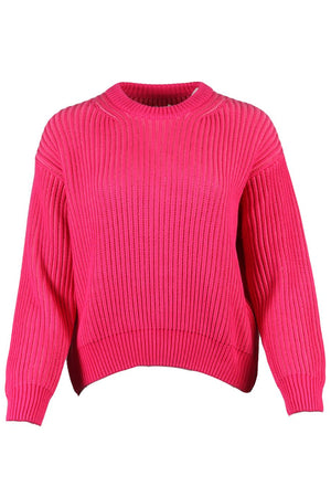 PACO RABANNE COTTON SWEATER XSMALL-SMALL