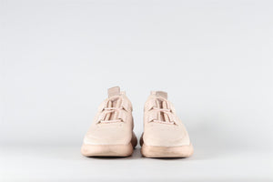 HERMÈS PINK TEAM MESH SNEAKERS EU 38 UK 5 US 8