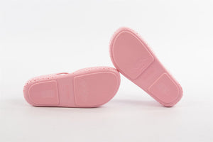 MINI MELISSA PINK KIDS GIRLS SHOES EU 30 UK 11 US 12