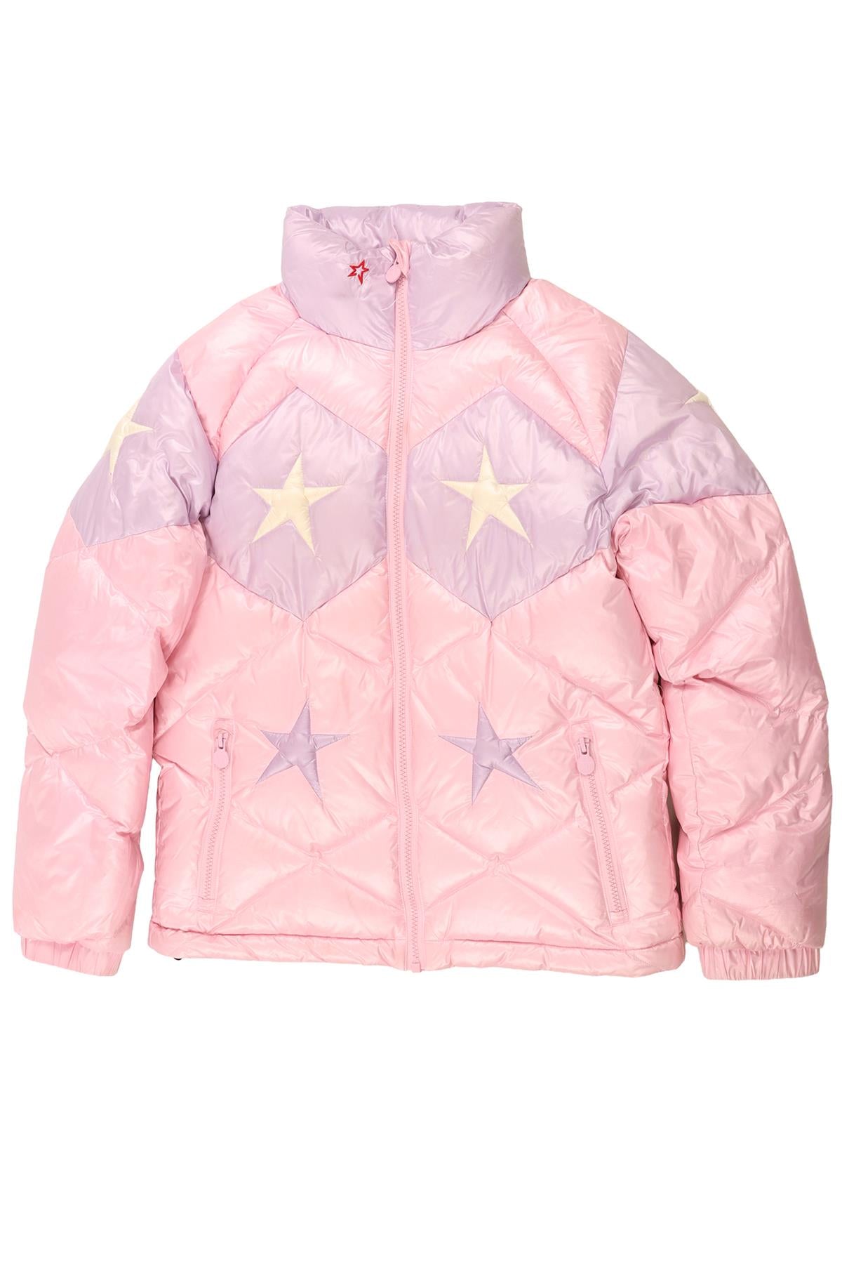 PERFECT MOMENT PINK KIDS GIRLS JACKET 12 YEARS