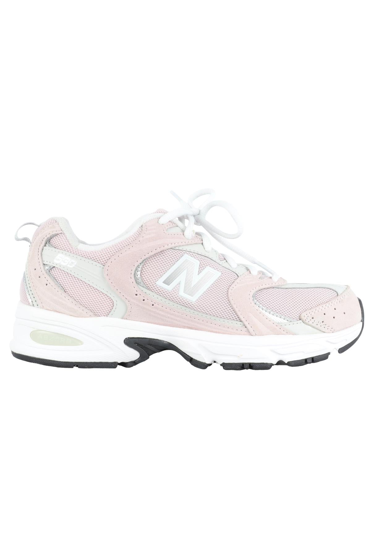 NEW BALANCE PINK 530 SNEAKERS EU 38.5 UK 5.5 US 6