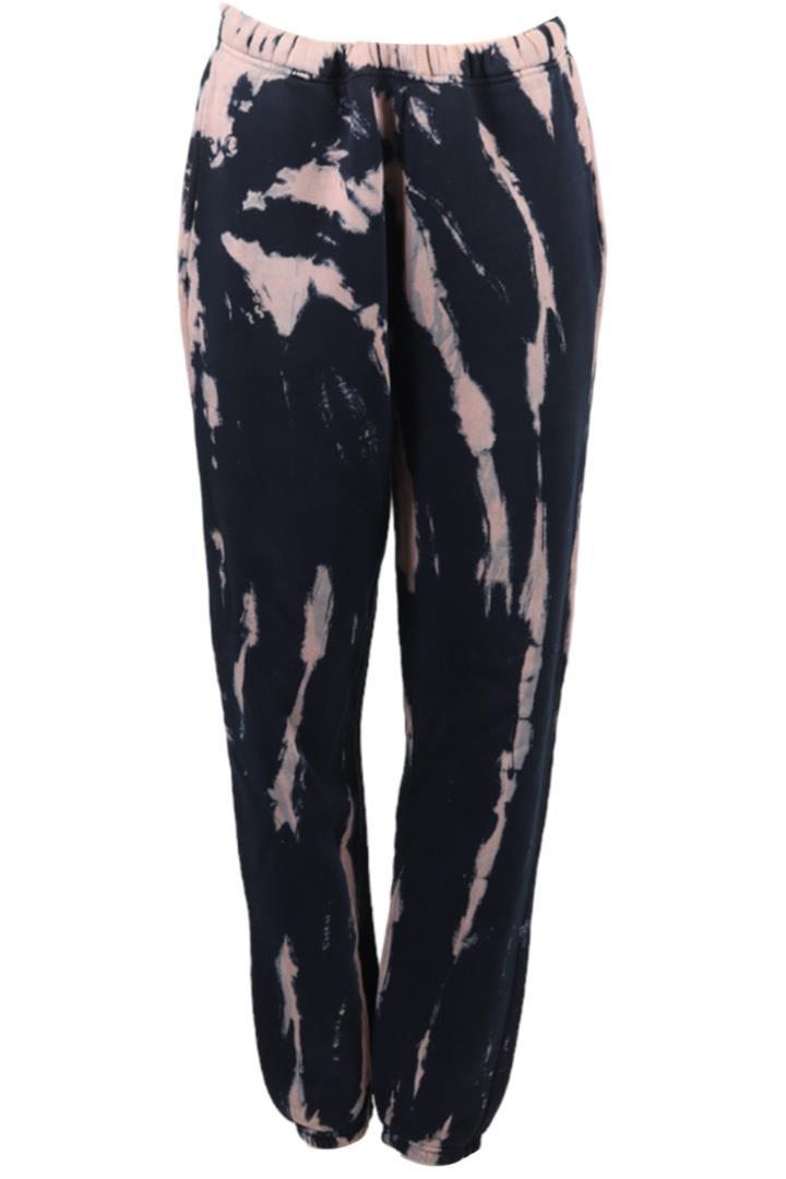 LES TIEN COTTON SWEATPANTS SMALL