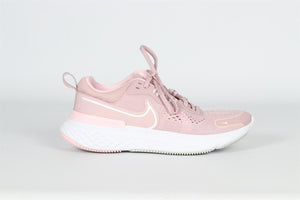 NIKE PINK MESH SNEAKERS EU 38.5 UK 5 US 7.5