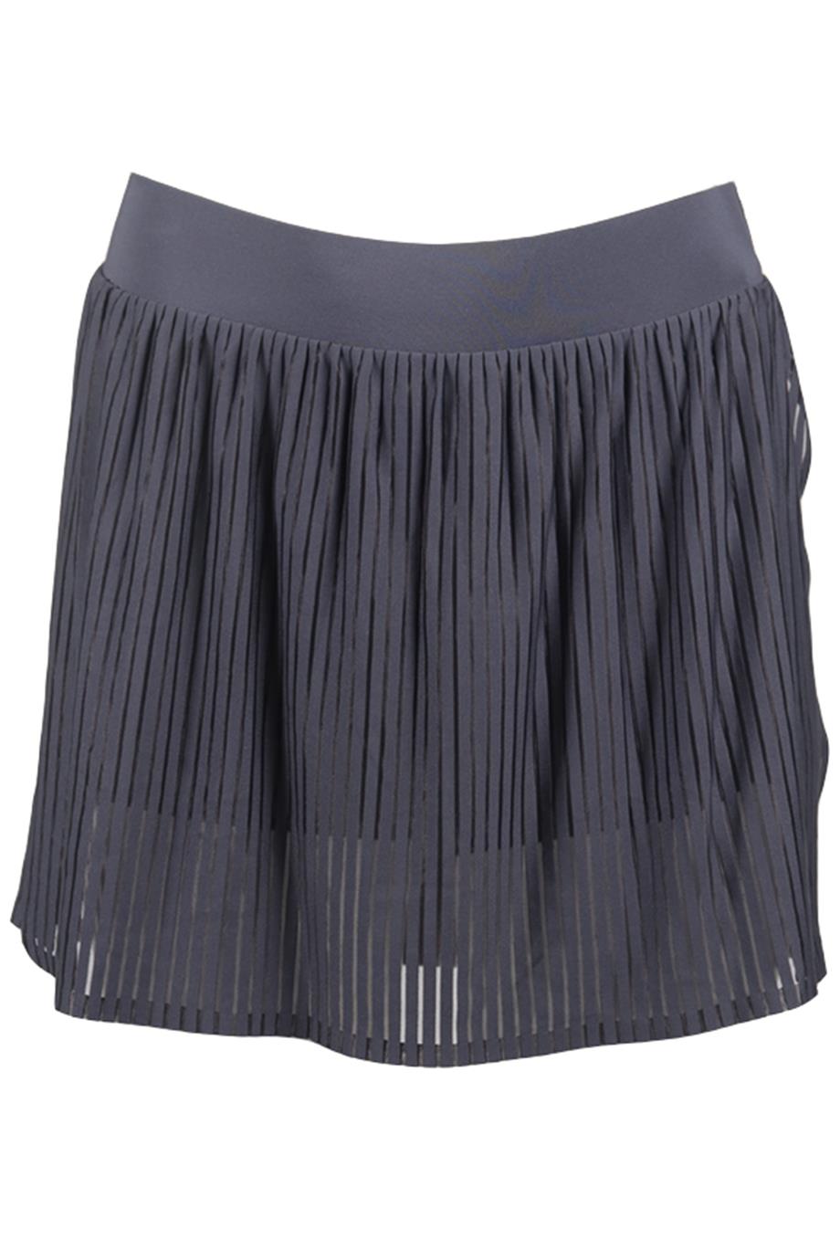 VARLEY JERSEY MINI SKIRT MEDIUM