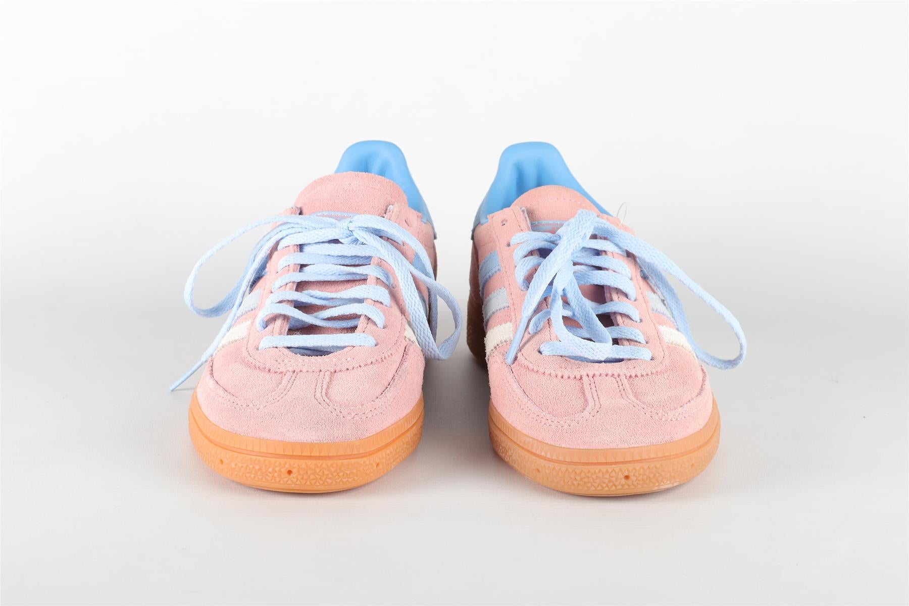 ADIDAS PINK KIDS GIRLS SNEAKERS EU 36 2/3 UK 4 US 5.5