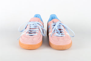 ADIDAS PINK KIDS GIRLS SNEAKERS EU 36 2/3 UK 4 US 5.5