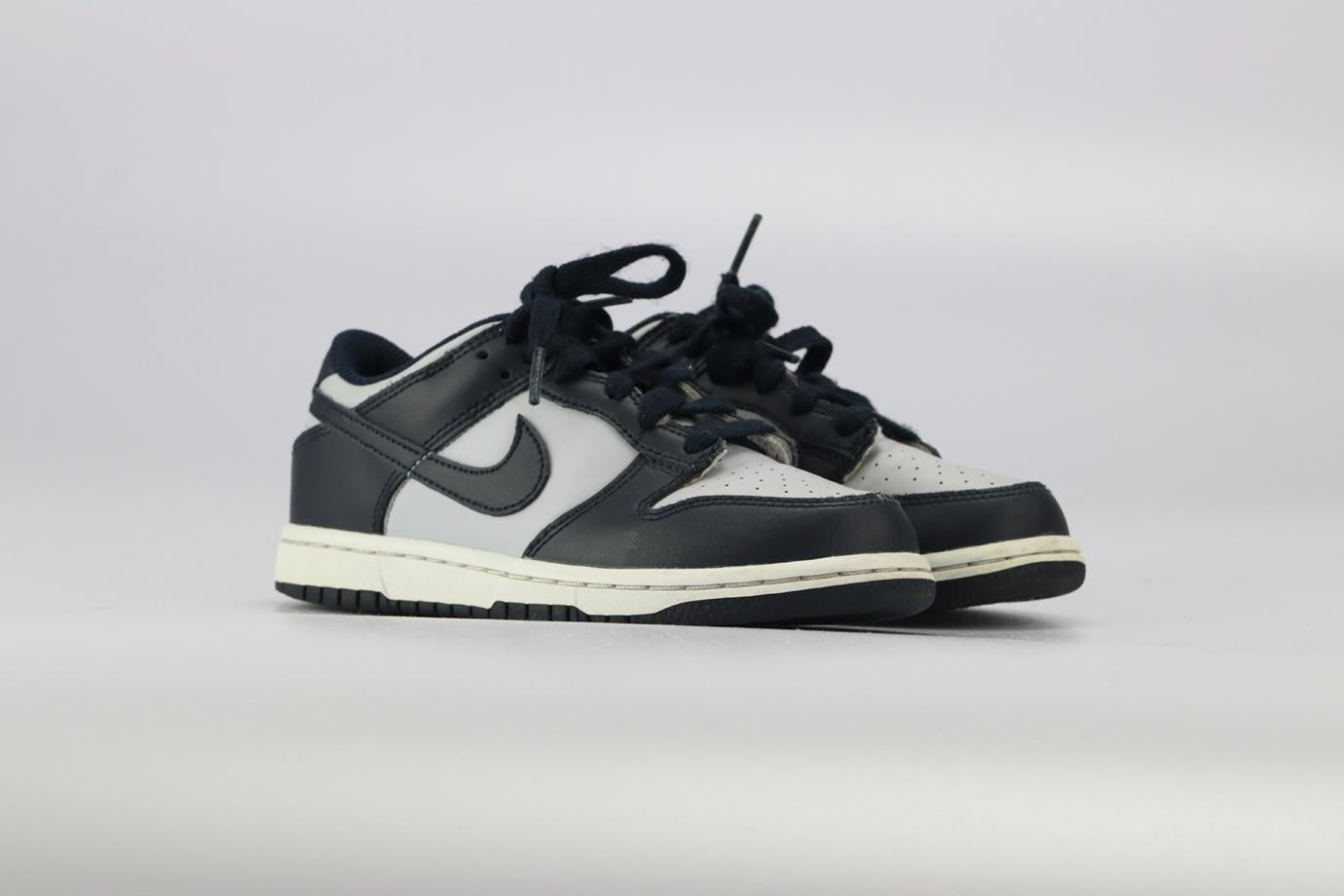 Nike dunks kids top boys