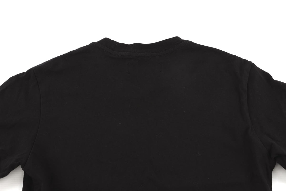 AMIRI BLACK KIDS BOYS T-SHIRT 12 YEARS