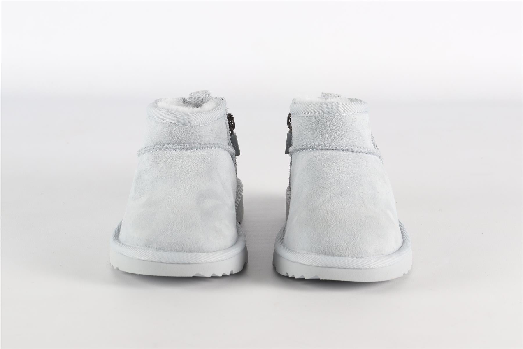 UGG BLUE KIDS GIRLS BOOTS EU 30 UK 11 US 12