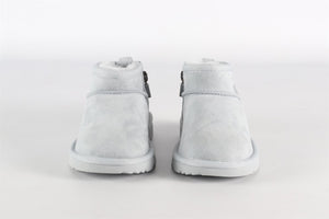 UGG BLUE KIDS GIRLS BOOTS EU 30 UK 11 US 12