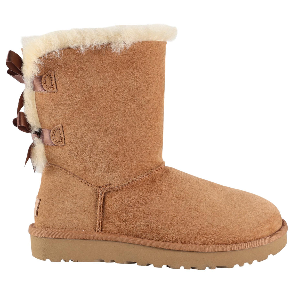 UGG TAN KIDS GIRLS BOOTS EU 37 UK 4 US 6