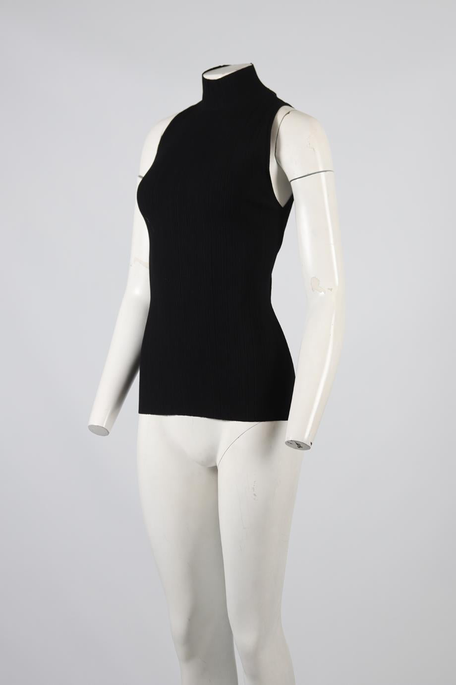 PROENZA SCHOULER KNIT TOP SMALL