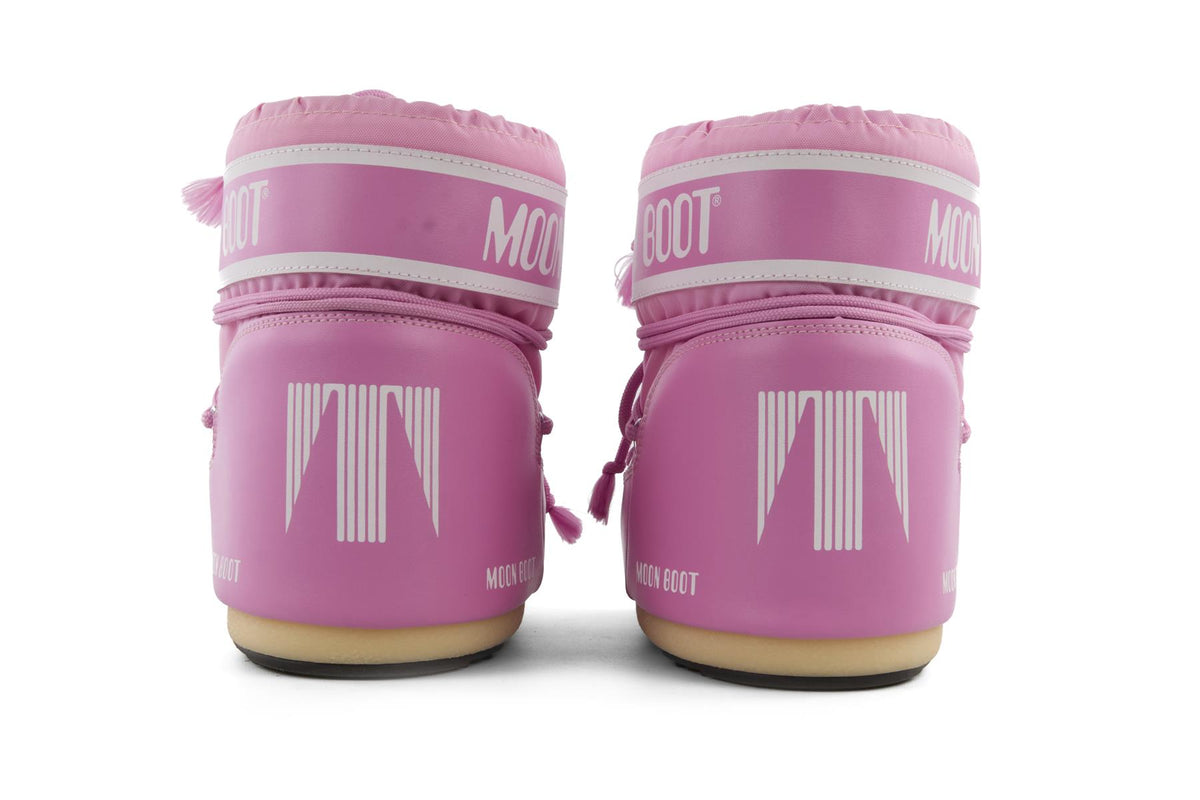 MOON BOOT PINK KIDS GIRLS BOOTS EU 36-38 UK 3.5-5 US 4.5-6