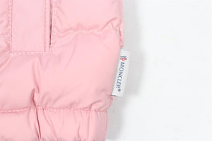 MONCLER SLEEVLESS JACKET 4 YEARS