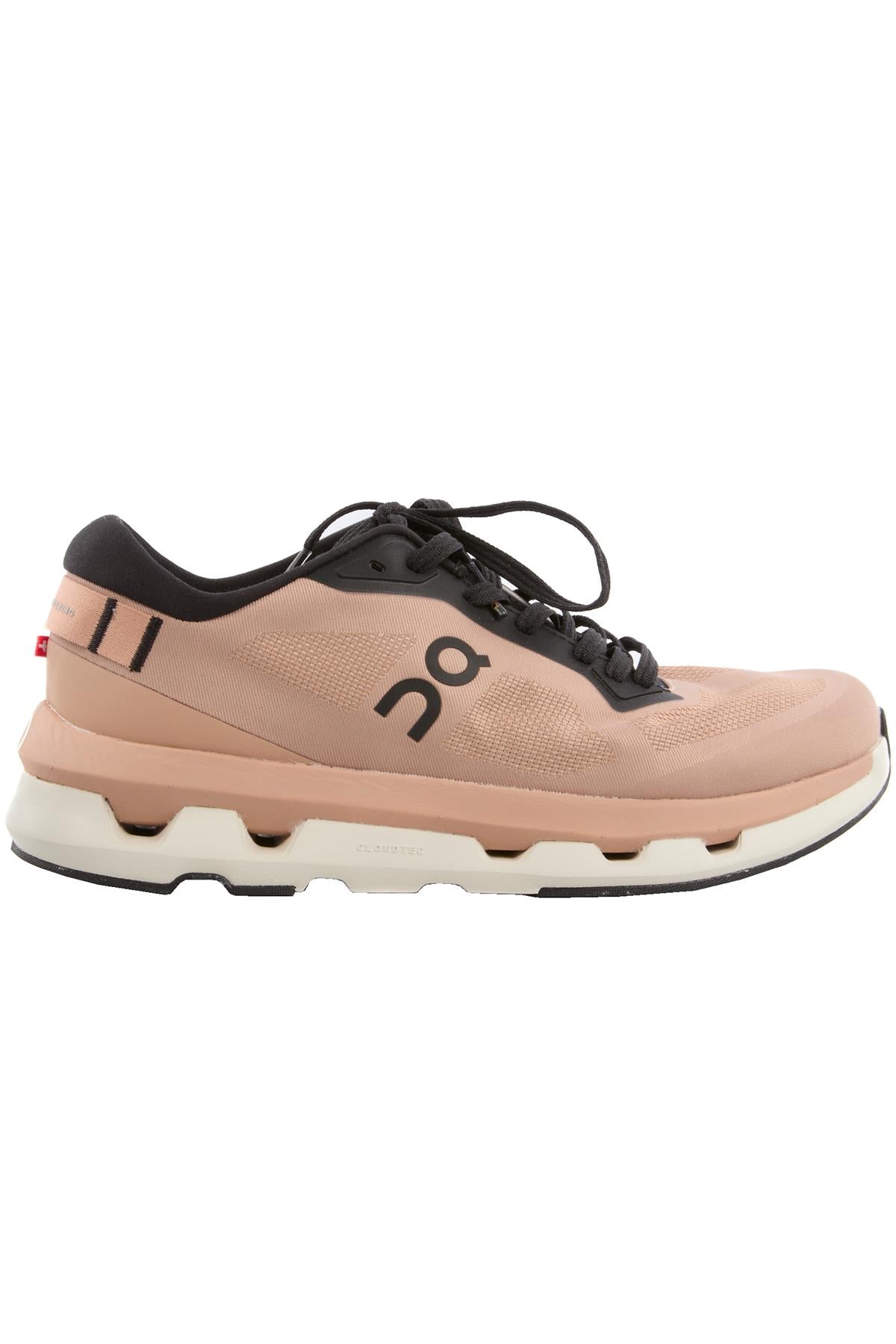 ON NUDE SNEAKERS EU 38.5 UK 5.5 US 8.5