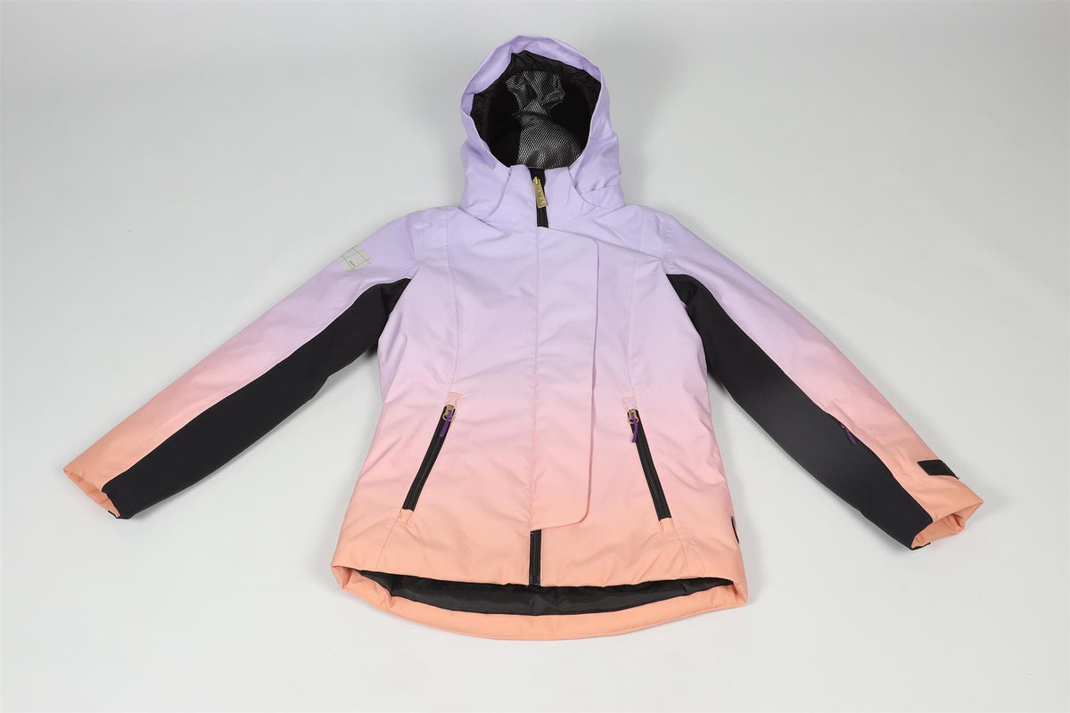 MOLO PURPLE KIDS GIRLS JACKET 12 YEARS