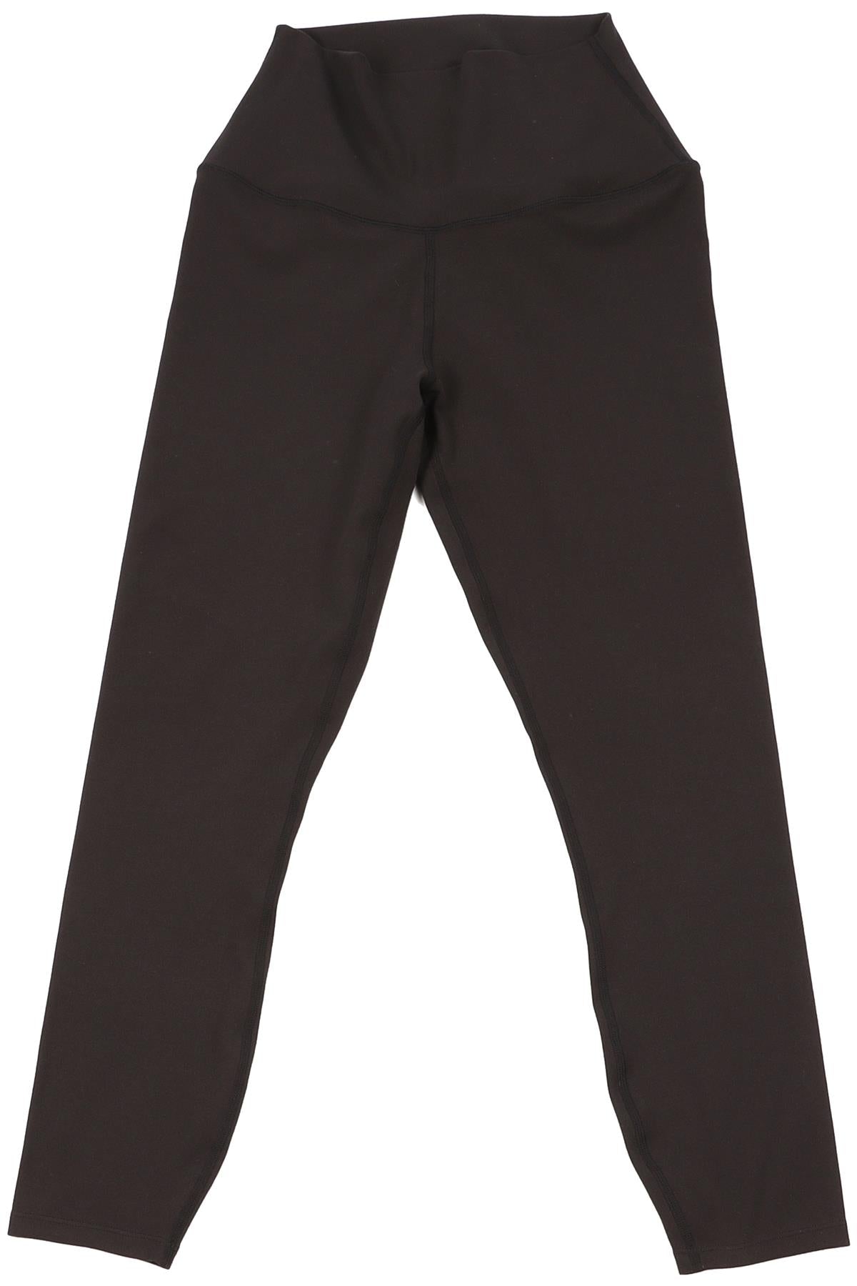VARLEY BLACK LEGGINGS XSMALL