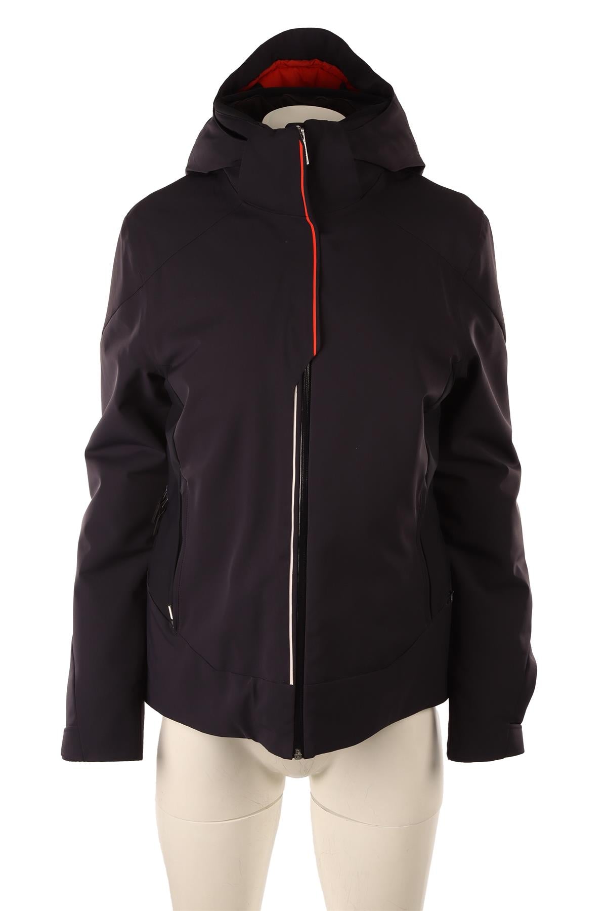 KILLY NAVY PADDED SHELL SKI JACKET FR 42