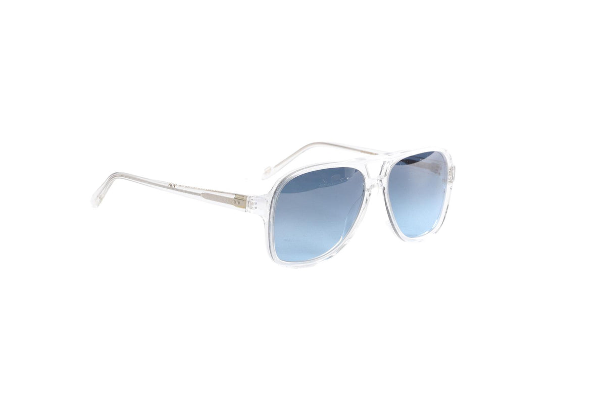 MOSCOT NEUTRALS ACETATE SUNGLASSES
