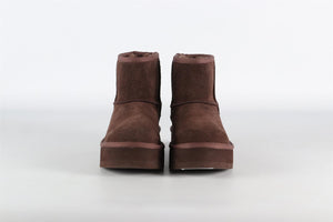 UGG BROWN KIDS GIRLS BOOTS EU 36 UK 3 US 4
