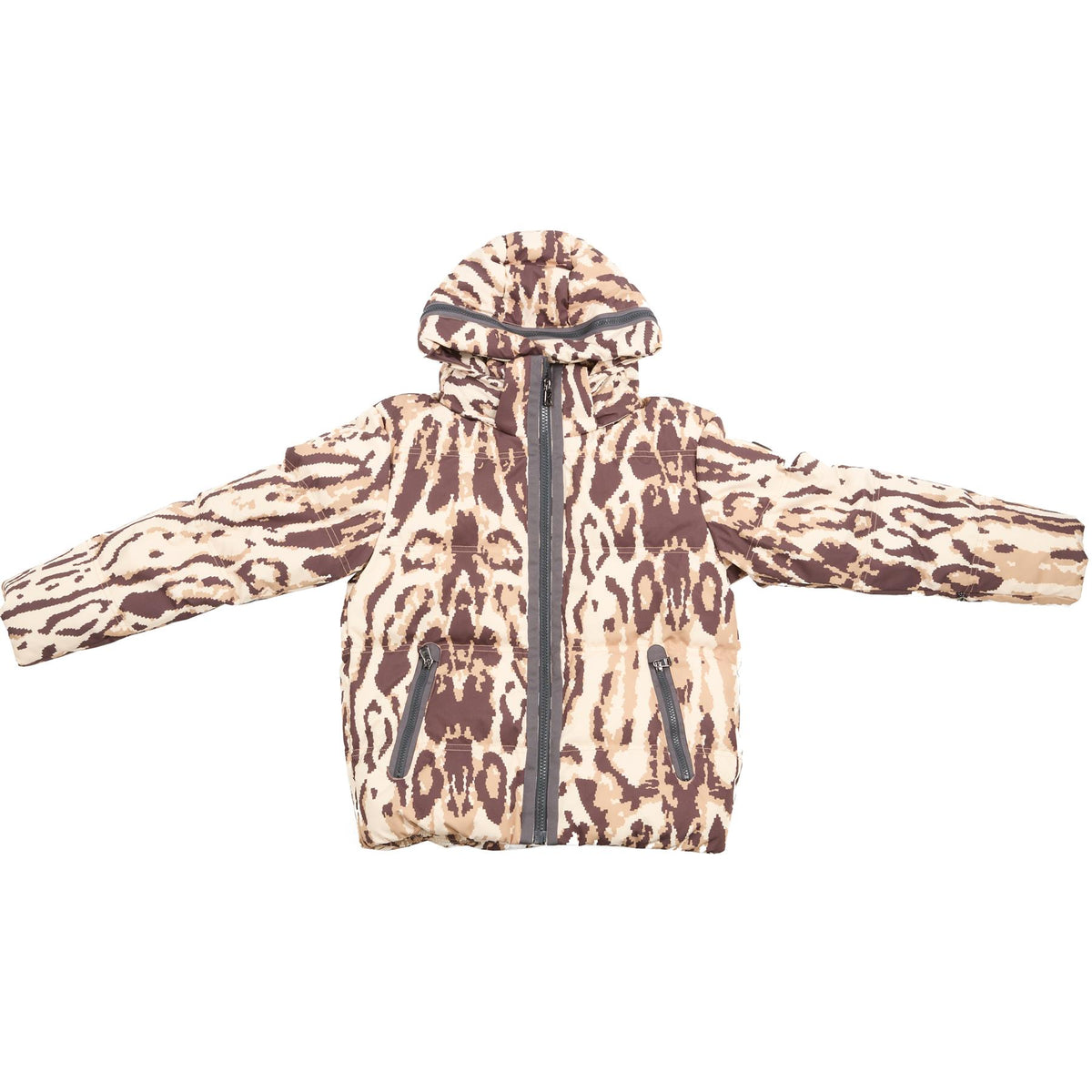 BOGNER BEIGE KIDS GIRLS SKI JACKET 12-13 YEARS
