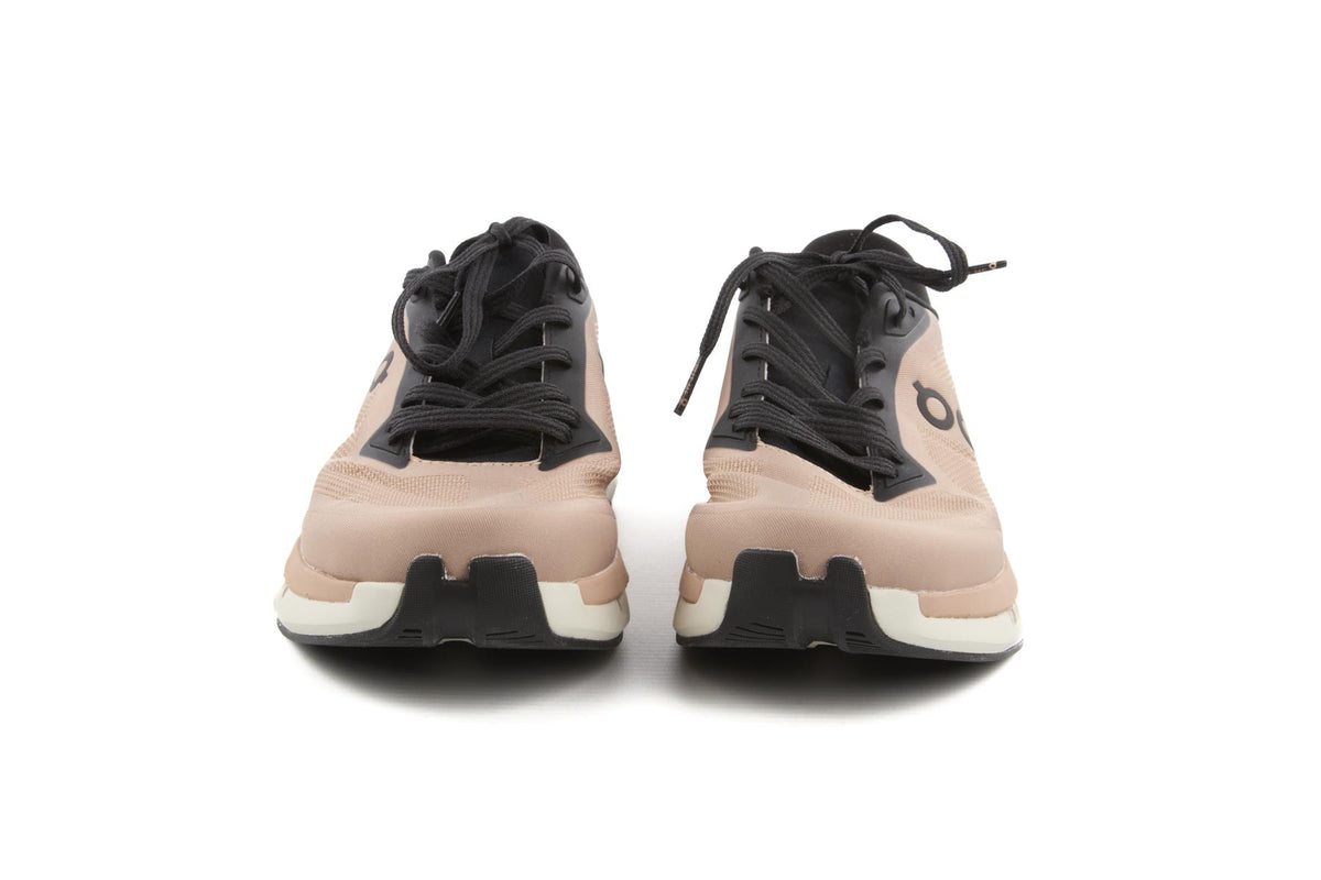 ON NUDE SNEAKERS EU 38.5 UK 5.5 US 8.5