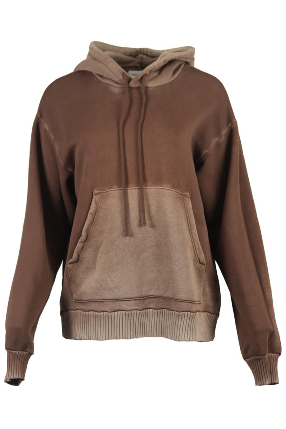 COTTON CITIZEN COTTON HOODIE XSMALL