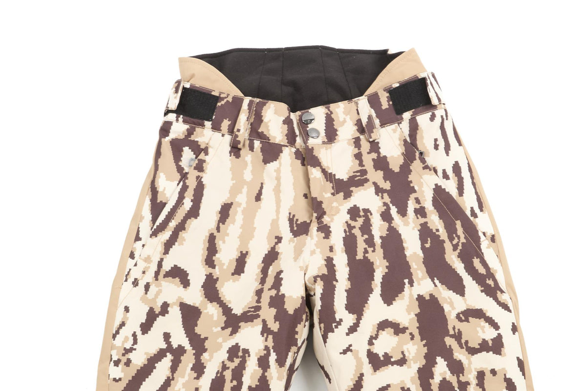 BOGNER BEIGE KIDS GIRLS SKI PANTS 12-13 YEARS