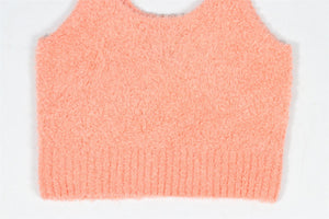 LE ORE KNIT TOP SMALL