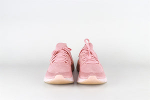 NIKE PINK EPIC REACT MESH SNEAKERS EU 39 UK 5.5 US 8