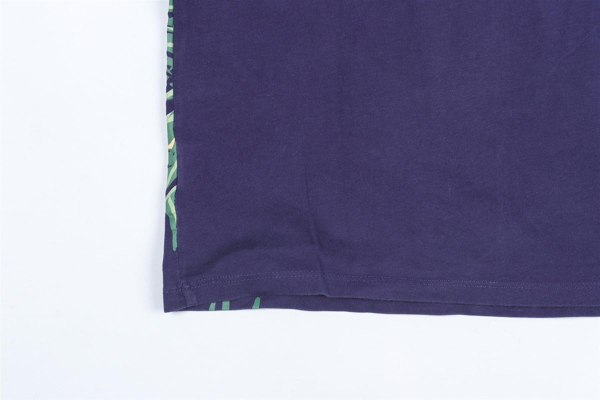 KENZO NAVY KIDS BOYS T-SHIRT 6 YEARS