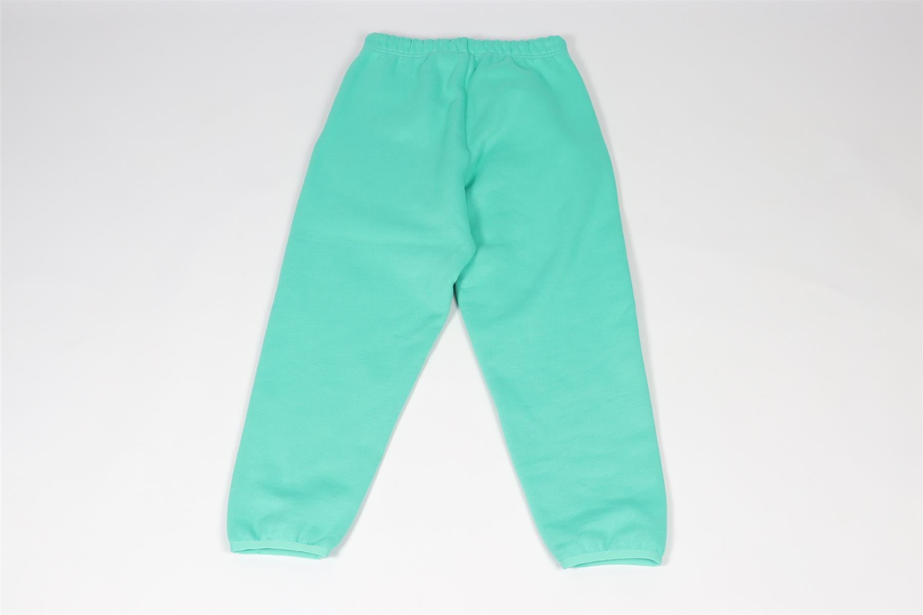 ESSENTIALS GREEN KIDS BOYS PANTS 10 YEARS