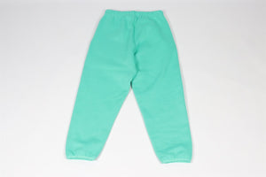 ESSENTIALS GREEN KIDS BOYS PANTS 10 YEARS