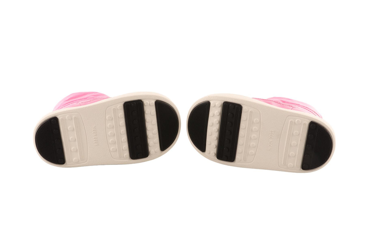 MOON BOOTS PINK KIDS GIRLS BOOTS EU 29 UK 11J US 12J