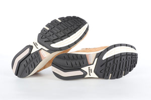 NEW BALANCE TAN 992 CORE SNEAKERS EU 38.5 UK 5.5 US 6